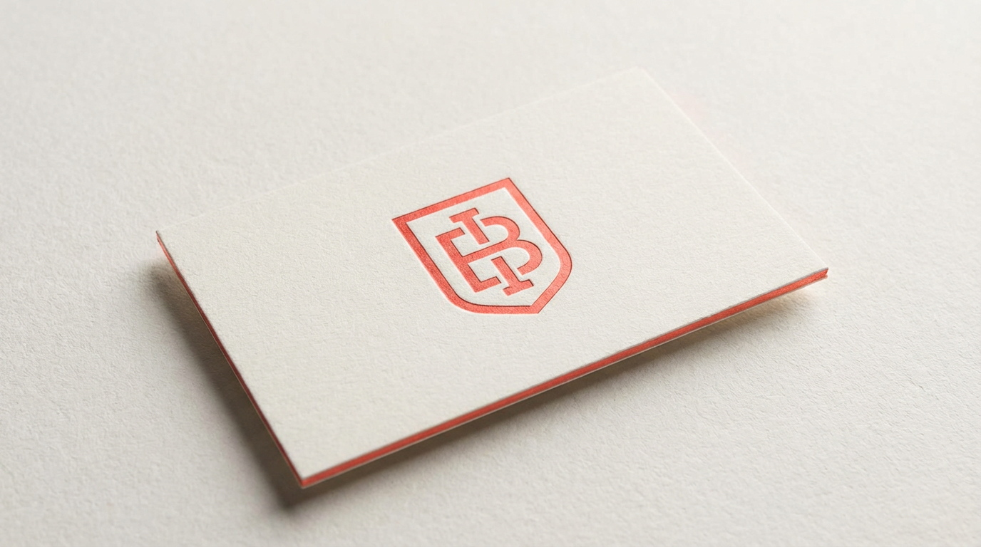 Visual identity starter